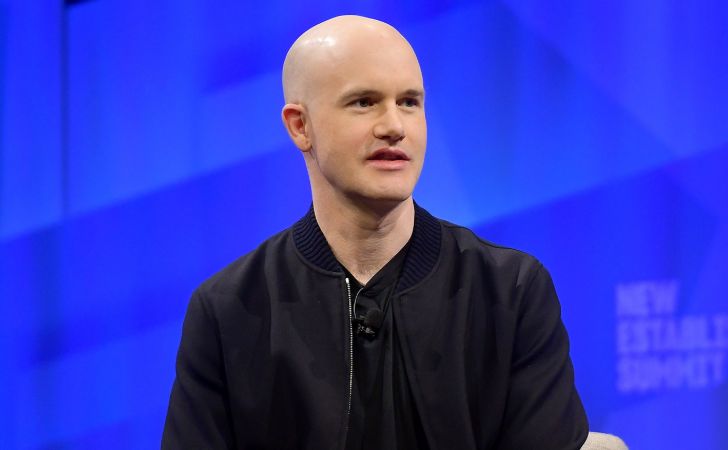 Coinbase CEO Brian Armstrong's Net Worth Makes  Him One Of The Richest: All The Details Here